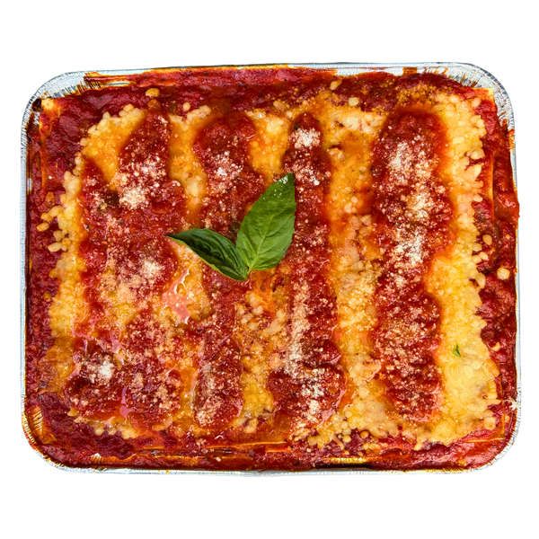 Quattro Formaggi Lasagna