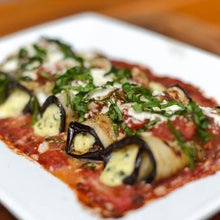 Load image into Gallery viewer, Eggplant Involtini